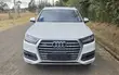 Audi Q7 3.0T Premium AWD quattro 2017 Nyeupe - 3