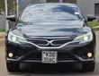 Toyota Mark X 2013 Nyeusi - 1