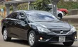 Toyota Mark X 2013 Nyeusi - 3