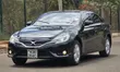 Toyota Mark X 2013 Nyeusi - 4