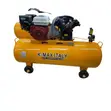 Kmax 200L Double Piston Air Compressor 7.5HP - 2