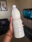 Maziwa ya Kefir ya Kikaboni - 2