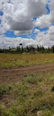 50x100 Plots for Sale in Kag, Kitengela - 1