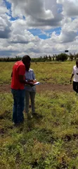50x100 Plots for Sale in Kag, Kitengela - 2
