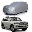 Toyota Land Cruiser 100 Series V8 Protective Car Cover - 1
