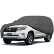 Toyota Land Cruiser 100 Series V8 Protective Car Cover - 2