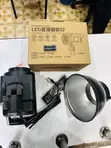 Bediro Studio LED Light kwa Upigaji Picha na Video - 1