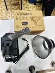 Bediro Studio LED Light kwa Upigaji Picha na Video - 2