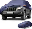 All-Weather Toyota Land Cruiser 100 V8 Car Cover - Vehicle Shield - 1
