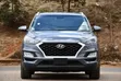 2019 Hyundai Tucson 2.0 Petrol SUV - 2