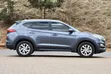 2019 Hyundai Tucson 2.0 Petrol SUV - 5