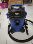Armco 1200W Wet & Dry Vacuum Cleaner - 1