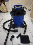 Armco 1200W Wet & Dry Vacuum Cleaner - 2