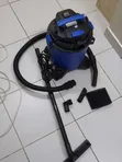 Armco 1200W Wet & Dry Vacuum Cleaner - 3