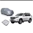 Stylish Toyota Land Cruiser 100 Series Car Cover - 1