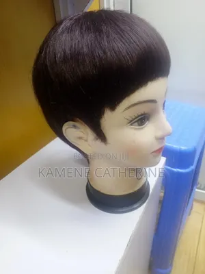 Pixie Bob Wig