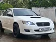 Subaru Legacy 2006 White - 2
