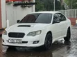 Subaru Legacy 2006 White - 3