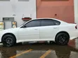 Subaru Legacy 2006 White - 5