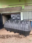 Huduma za Biodigester za Plastic Bio Tanks - 1
