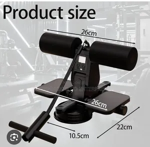 Suction Sit Up Aid
