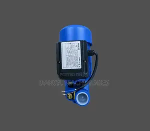 Premier Booster Pump ya Umeme 0.5hp QB60