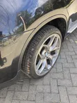BMW X6 2012 Nyeusi - 3
