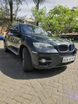BMW X6 2012 Nyeusi - 4