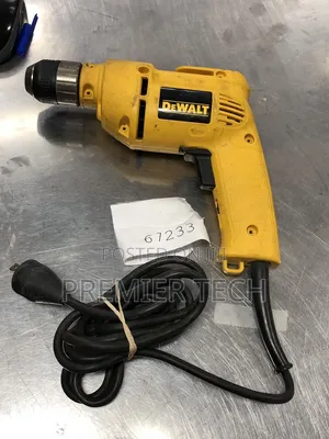 DeWalt Drill Corded 650W