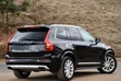 Volvo XC90 T6 2019 Black - 4