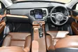 Volvo XC90 T6 2019 Black - 5