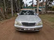 Mercedes-Benz S-Class S 320 (W220) 2001 Silver - 2