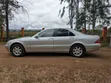 Mercedes-Benz S-Class S 320 (W220) 2001 Silver - 3