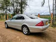 Mercedes-Benz S-Class S 320 (W220) 2001 Silver - 5
