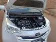 Toyota Ractis 2015 White - 3