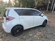 Toyota Ractis 2015 White - 5