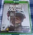 Call of Duty: Black Ops Cold War (Used) - 1