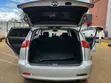 Toyota Caldina 2005 Nyeusi - 5
