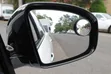 2pcs Blind Spot Mirrors - 360° Zinazoweza Kurekebishwa - 2