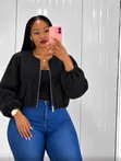 Koti la Adidas la Pamba la Wanawake - Rangi Nyingi - 2