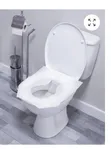 Vifuniko vya Toilet vya Kutupa (Pakiti 10) - 2