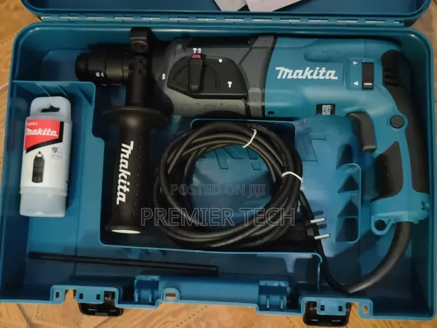 Makita Rotary Hammer - 1