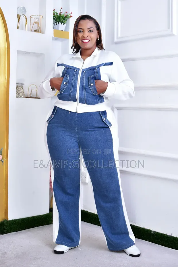 Joggers na Sweatpants za Wanawake za Polo - 1