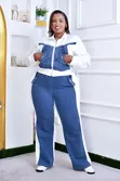 Joggers na Sweatpants za Wanawake za Polo - 1
