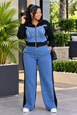 Joggers na Sweatpants za Wanawake za Polo - 2