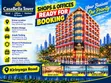 Offices to Let on Kirinyaga Road - 2
