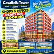 Offices to Let on Kirinyaga Road - 3