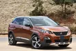 Peugeot 3008 2019 Black - 1