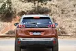 Peugeot 3008 2019 Black - 3