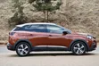 Peugeot 3008 2019 Black - 5
